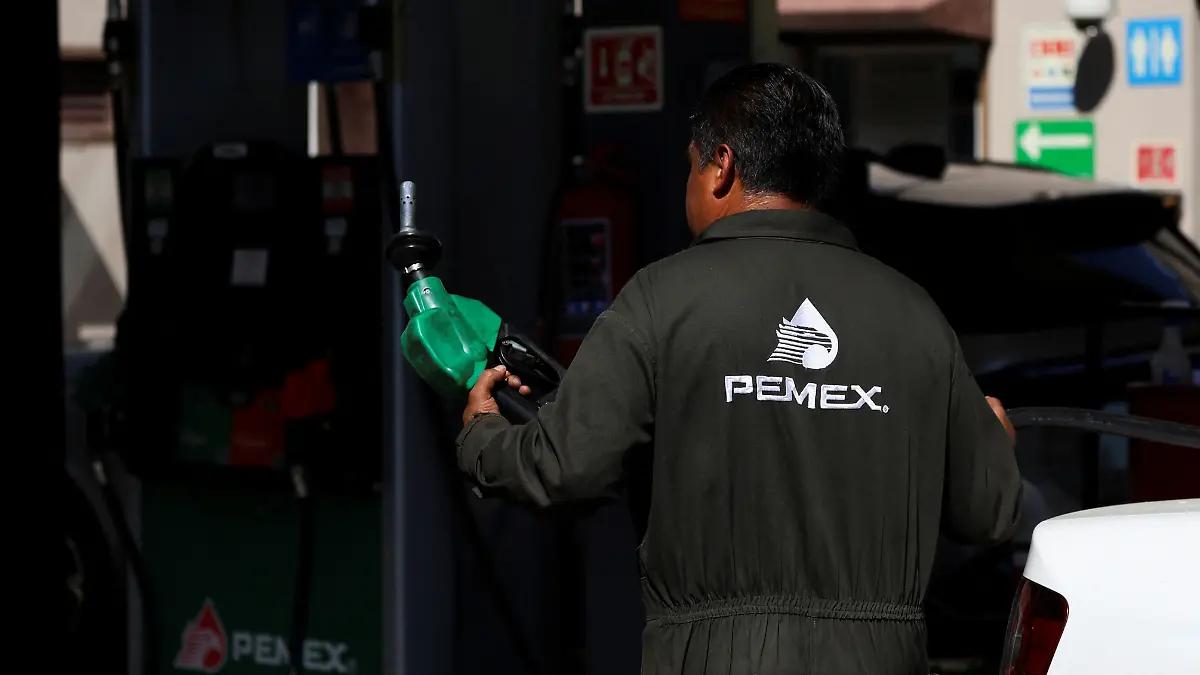Pemex acumuló 600 mil mdp en pérdidas durante 2024