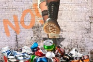 Why You May Want to Change How You Recycle Cans