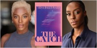 Yrsa Daley-Ward Novel 'The Catch' Optioned For TV Remake