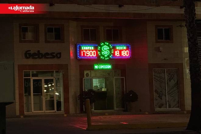 Abre el peso con apreciación; cotiza en 18.62 por dólar