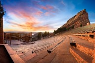 Denver weather: Warm Wednesday, isolated storm