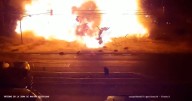 Explota un coche bomba frente a una cárcel de Ecuador en Guayaquil