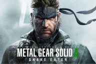 Metal Gear Solid Delta alcanza un millón de ventas en su primer día de estreno