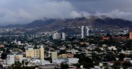 Tormentas y descenso de temperatura se esperan en Sonora: ¿En qué municipios lloverá hoy?