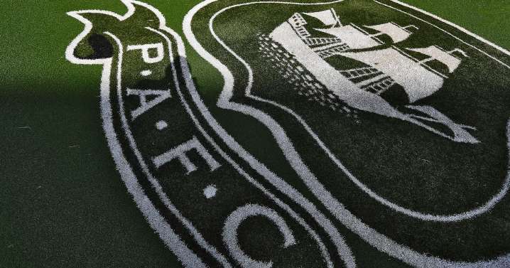 Plymouth Argyle celebrate 405th anniversary of historic event