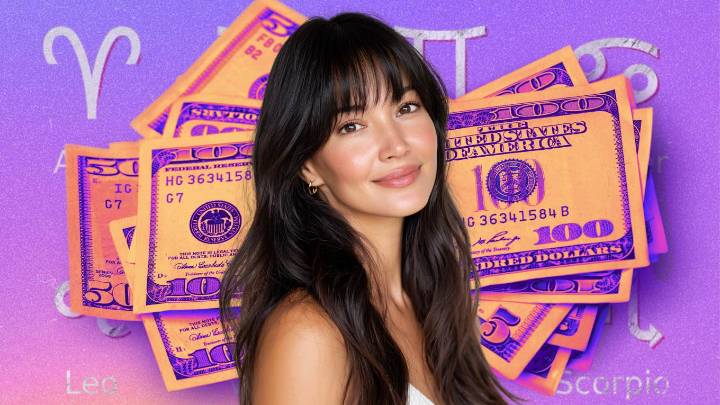 3 Zodiac Signs Attract Financial Abundance Starting On September 17, 2025