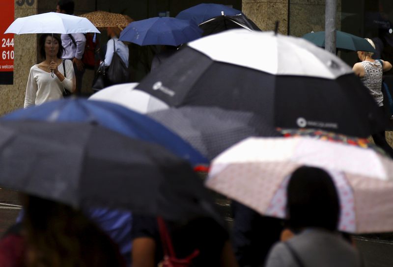 Australia employment falls in August, missing forecasts