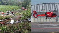 Desaparecen 300 kg de oro valuados en 480 mdp tras desplome...