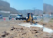 Por fuga en el acueducto quitan el agua en 41 colonias de Tijuana y Rosarito