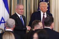 Trump’s Proposal to “End the Gaza Conflict” Condemned as “Colonial Abomination”