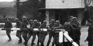 El ataque relámpago nazi que Polonia pudo resistir apenas 35 días y dio inicio al horror de la guerra más sangrienta del siglo XX