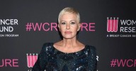 Nicole Eggert Says 'My Daughters Keep Me Going' Amid 'Exhausting' Cancer Battle