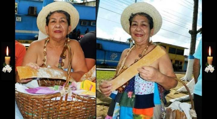 Partió la popular «china» de las tabletas y la cantina