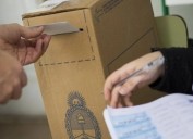 Más de 14 millones en el padrón en una votación de impacto nacional en Buenos Aires: datos y qué se elige