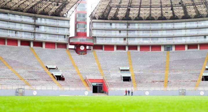Sedes de los Panamericanos Lima 2027 y Estadio Nacional tendrán redes inalámbricas 5G