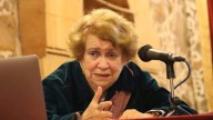 Guadalupe Jiménez ofreció conferencia: ¿Quiénes somos los mexicanos?