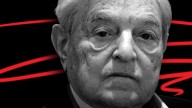 George Soros, el 'lobo de Wall Street' capaz de cambiar regímenes