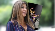 VIDEO | Catherine Fulop: quién es la actriz que cayó del escenario en concierto de Rebelde Way