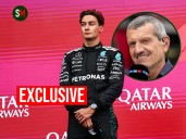 'If he gets the right car': Former F1 team principal makes bold Russell prediction