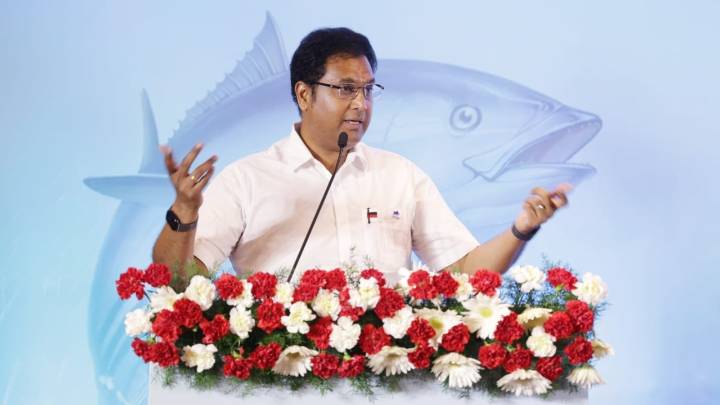Tamil Nadu Minister says women in North India still judged by husbands, sparks row