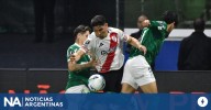 La eliminación de River en la Copa Libertadores desató una ola de memes en redes sociales
