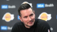 Lakers’ JJ Redick gets contract extension after rookie coaching campaign
