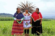 Grupos prioritarios reducen pobreza en el EdoMéx; mujeres entre las más beneficiadas