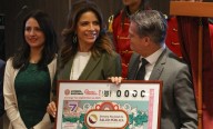 Lotería Nacional apoya Semana de Salud Pública 2025 con sorteo Zodiaco