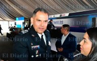Circunstancial, deceso de militar: SSPE
