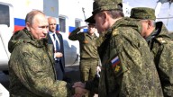 Europa en alerta: Putin despliega 30.000 soldados en la frontera con Polonia