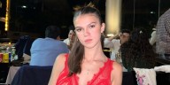 Valentina Gilabert narra lo que se sintió estar en coma tras las puñaladas que le dio Marianne Gonzaga
