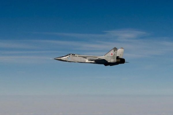Rusia niega haber violado el espacio aéreo de la OTAN y señala que las acusaciones están centradas en «aumentar las tensiones»