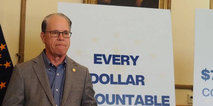 Indiana kicks off hunt for new utility regulators as affordability outrage grows