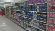 'Period poverty' being addressed in Hampton Roads
