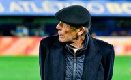 Miguel Ángel Russo quedó internado en el Instituto Fleni: cómo está la salud del DT de Boca