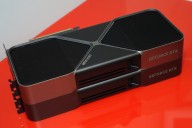 El liderazgo mundial de NVIDIA en chips para IA es brutal. En GPU para juegos directamente ha fulminado a la competencia