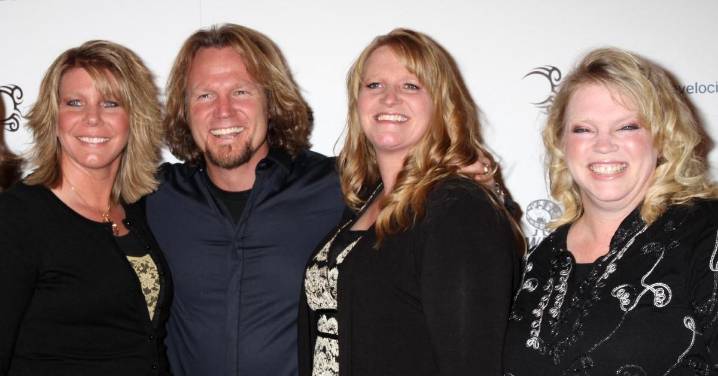 ‘Sister Wives’ Star Kody Brown Resolved 2 Major Court Cases With His Ex