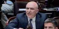 Presupuesto 2026: José Luis Espert citó a Diputados para acordar agenda de trabajo