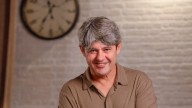 Antonio Mercero: "Esta novela está en las antípodas de Carmen Mola"