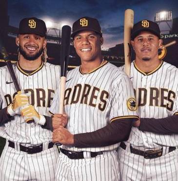 Padres de San Diego aseguran su lugar en la postemporada de la MLB 2025