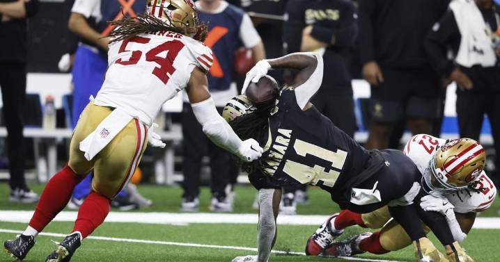 Kellen Moore's Saints have been competitive but hurt by missed chances in first two games