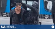 Imputan a Matías Jurado por dos nuevos homicidios