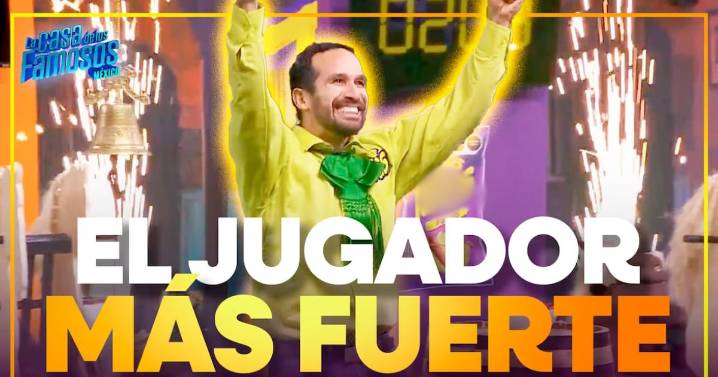 El equipo ‘Noche’ expone trampa en ‘La Casa de los Famosos México’ y exigen que se anule el liderazgo de ‘Guana’