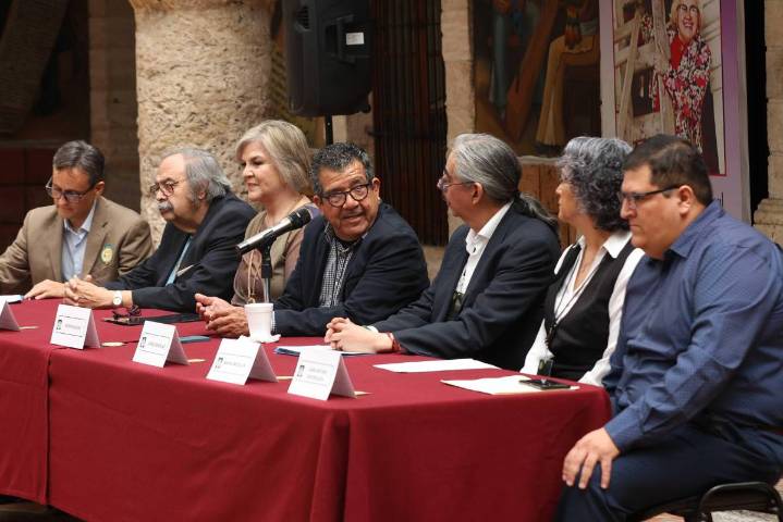 Vuelve a Saltillo el Festival de Blues y Jazz del Desierto, con una colaboración con JazzUV