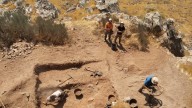 ¿Un Stonehenge en Toledo? Los Yébenes revela su santuario milenario enigmático