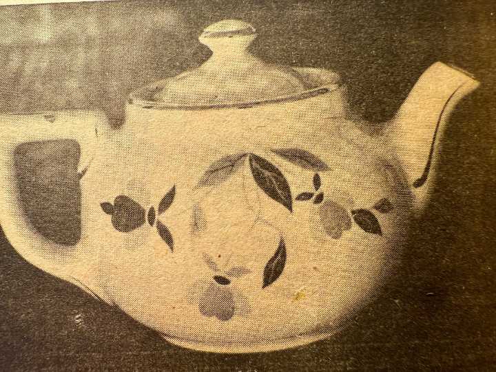 Get cozy with fall style: Yenke Peddler antiques