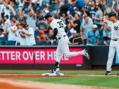 Estos son unos Yankees nuevos