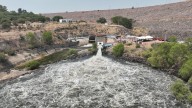 Tecnificación garantizará agua para acueducto Solís sin afectar a Chapala: Secretaría del Campo