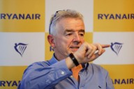 Drone disruption unlikely to hit profitability, Ryanair boss says