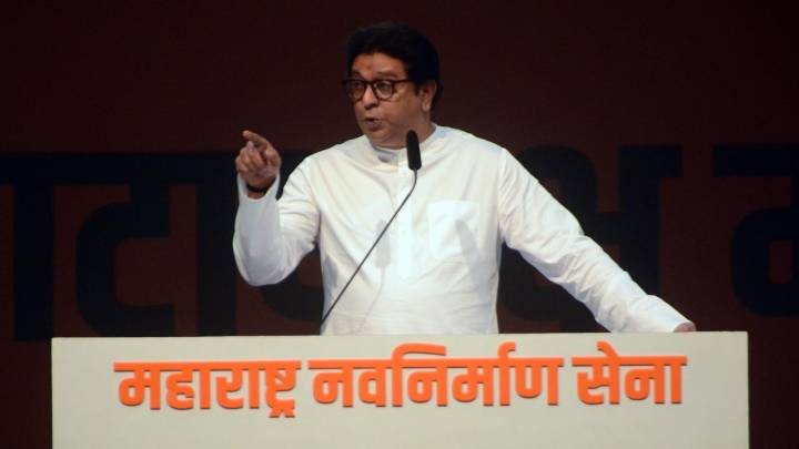 Maharashtra rains: Raj Thackeray demands to declare wet drought, writes to CM